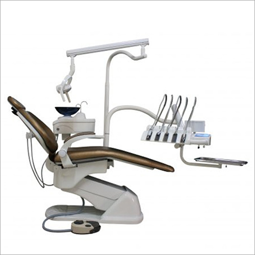 ONYX DELUXE Dental Chair By APEXION DENTAL PRODUCTS AND SERVICES