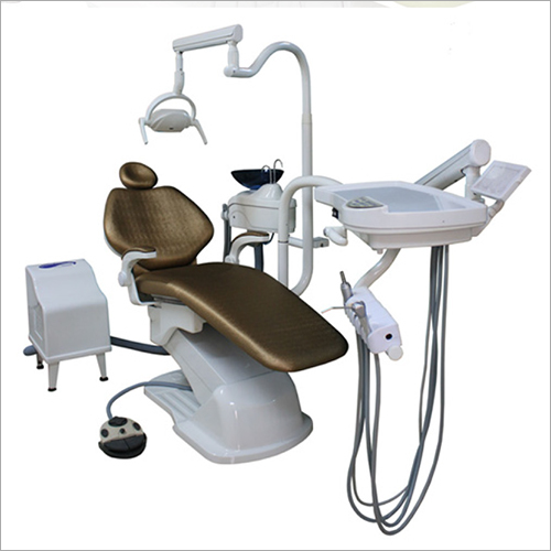 ONYX REGULAR Dental Chair