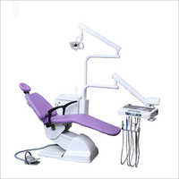 NEW JWALA Dental Chair
