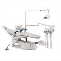 ASPIRE Dental Chair