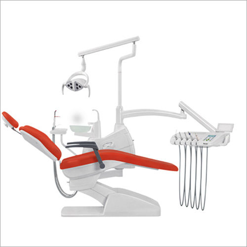 GALAXY Plus Dental Chair