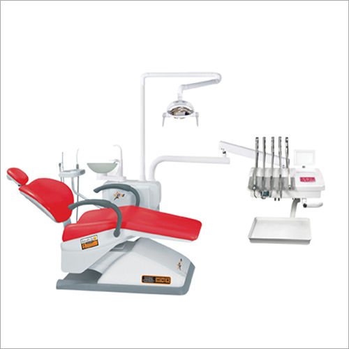 STAR Dental Chair