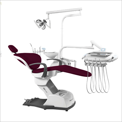 NEW CROMA TECHNO V Dental Chair