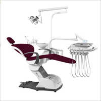 NEW CROMA TECHNO V Dental Chair
