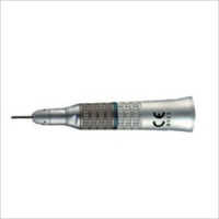 Marathon Straight Handpiece