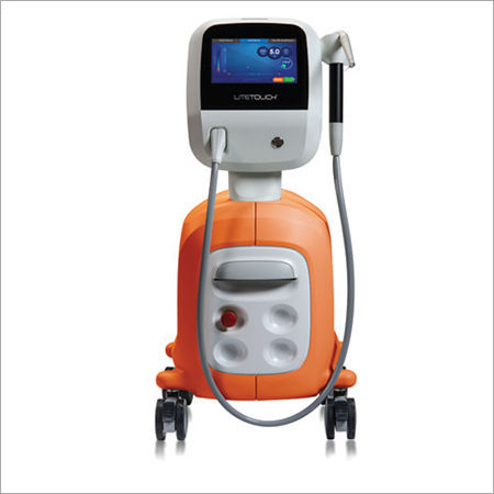 Amd Lite Touch Dental Laser