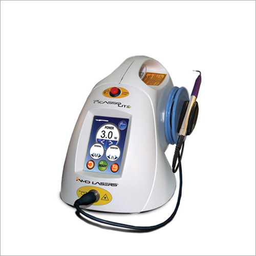 Piccasso Lite Plus Dental Laser