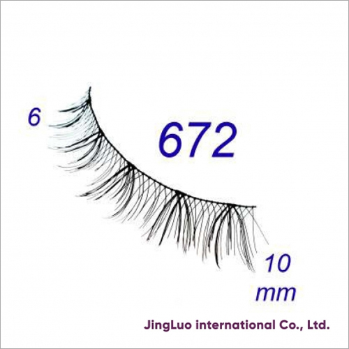 Natural Cross 672