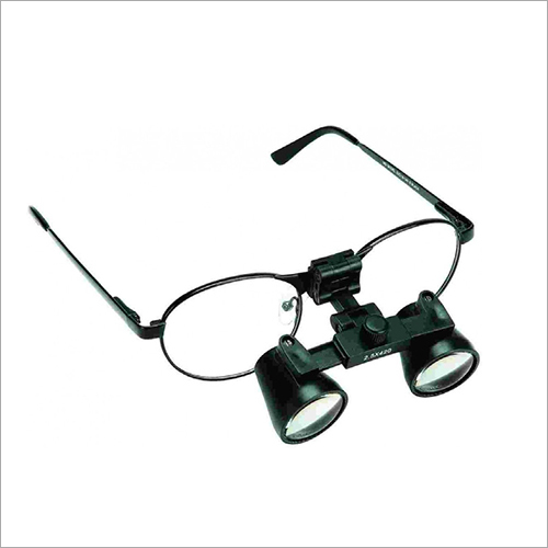 Galilean Loupe Dental Loupes By APEXION DENTAL PRODUCTS AND SERVICES