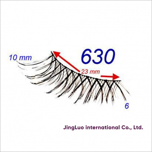 Natural Tail 630