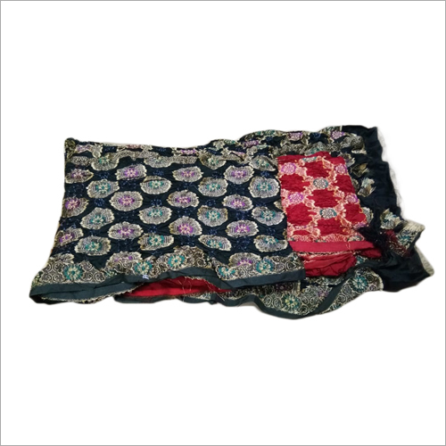 Available In Multicolor Ladies Dupion Silk Suit Material