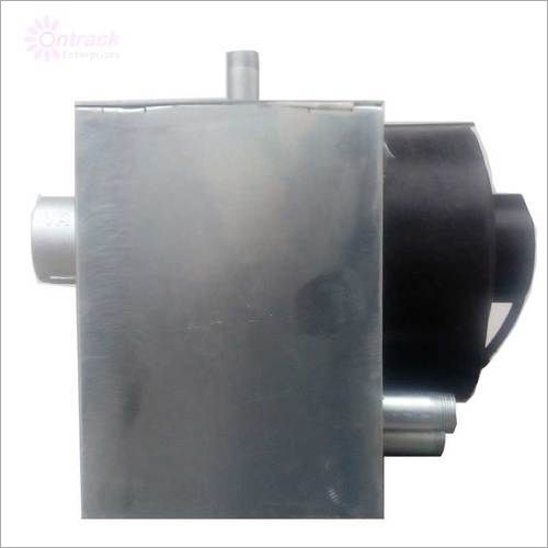 Stainless Steel Smoke Filtration Unit Voltage: 220 Volt (V)