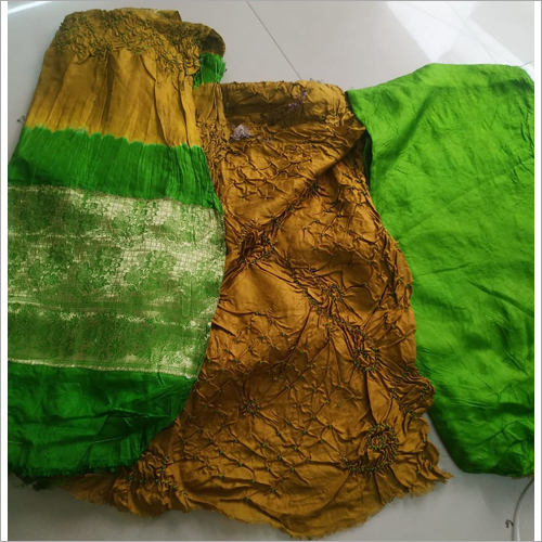 Available In Multicolor Pure Bangalori Silk Fancy Suit Material