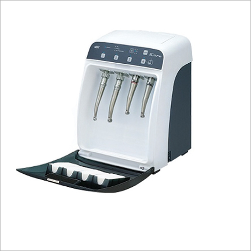NSK Handpiece Lubricanting System