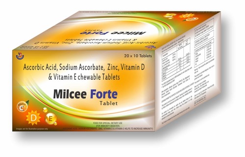 MilCee Forte