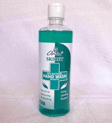 Orion Skibet Hand Wash  500 Ml Age Group: All