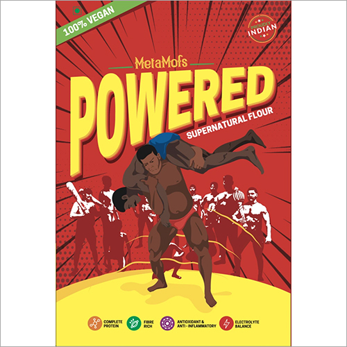 1 kg Nutritious Supernatural Flour