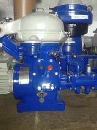 Alfa Laval Oil Separator Centrifuge Purifier Machine