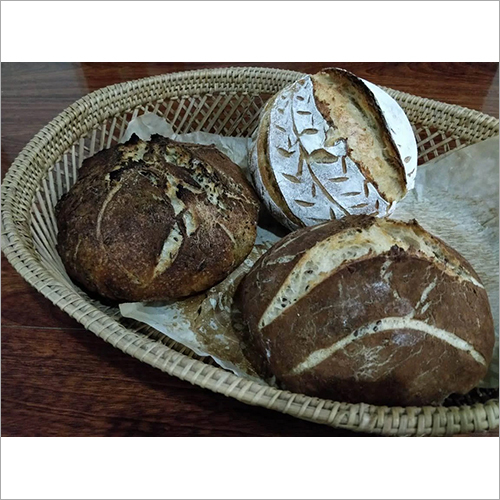 Seed & Garlic Loaf (Pre-Order)