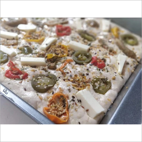 Focaccia Bread (Pre-Order)