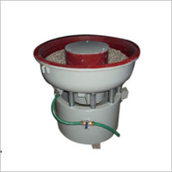 Vibratory Deburring Machine