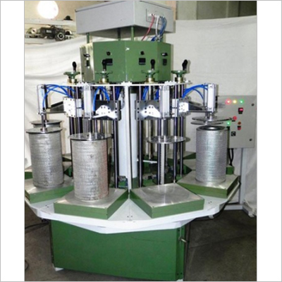 Hot Plate For Gas Turbine Filters
