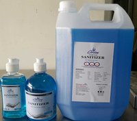 Orion Hand Sanitizer 500ml