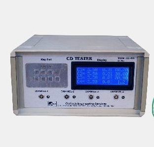 Cathodic Disbondment Tester With Software (4 Channel)