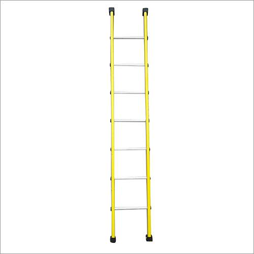 Wall Support Ladder