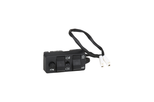 H.D. Switch