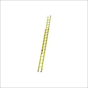 FRP WALL SUPPORT EXTENSION LADDER