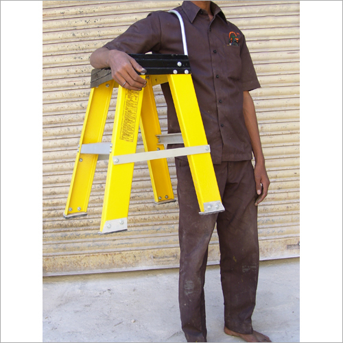 Folding Step Stand Stool