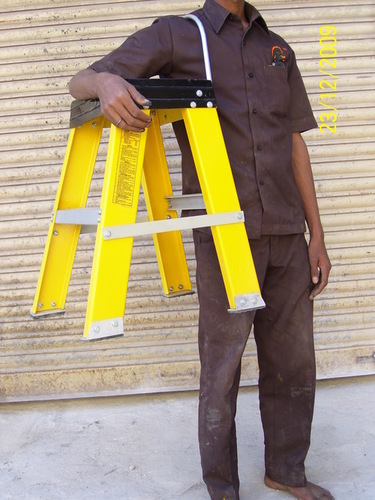 Frp Step Stand-Stool