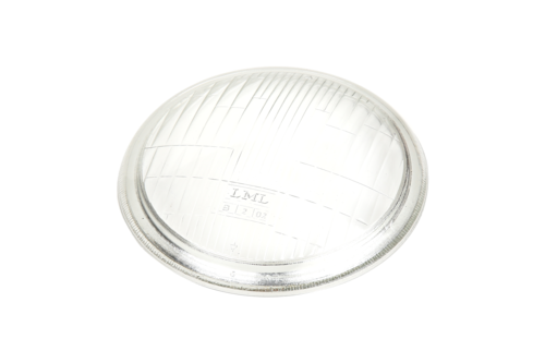 Head Light Glass