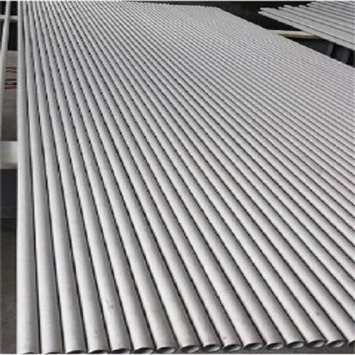 Stainless Steel 254 Smo Pipes