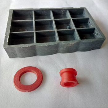 Plastic Leg Shoe For Almirah