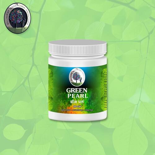 Green Pearl 40 gm Pouch