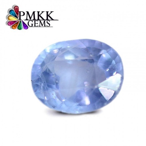 Natural Blue Sapphire