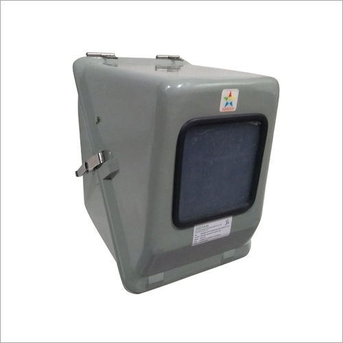 Transmitter Protection Enclosure