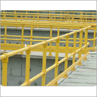FRP Hand Railing