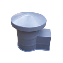 Frp Vertical Motor Cover