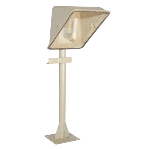 FRP Single Transmitter Canopy