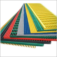 FRP Grating