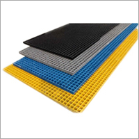 Walkway Grating