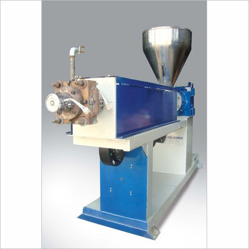 Soft Transparent Garden Pipe Machine