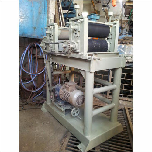 Lay Flat Hose Pipe Plant