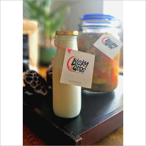 Kefir - Traditional Milk Drink