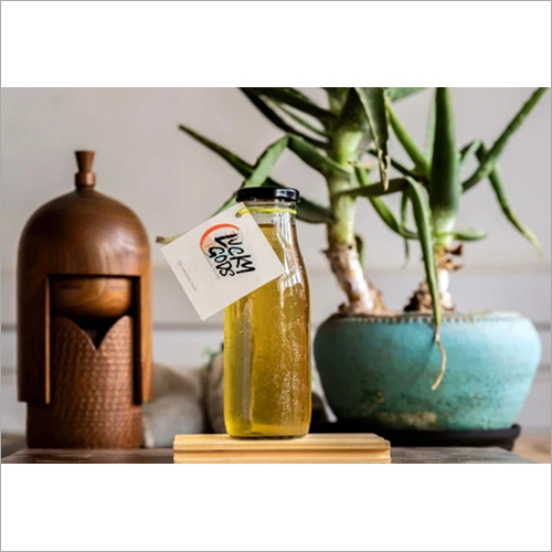 Kombucha - Natural Energy Drinks