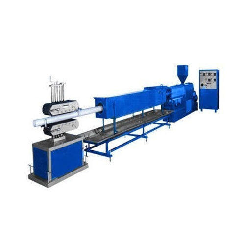 HDPE Pipe Plant