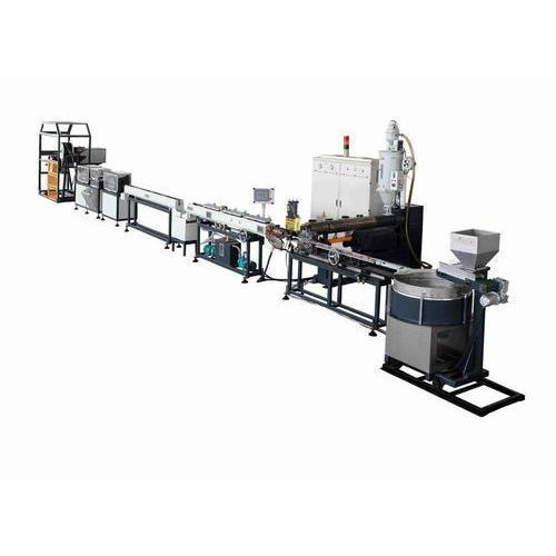 Hdpe Extrusion Line